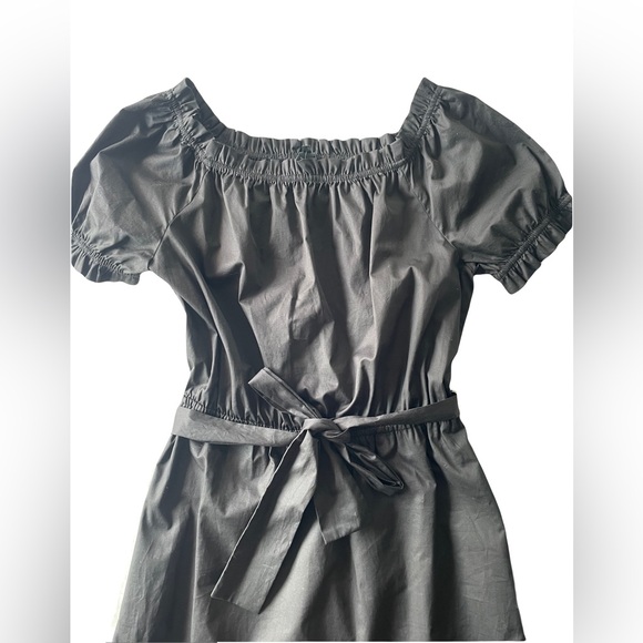 NWT RW&CO Black dress - Picture 1 of 10